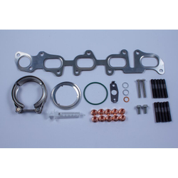 Турбина 847671-5004S Garrett для Audi