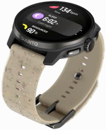 Смарт-часы Suunto Race S 45 мм бежевый