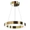 Подвесной светильник Сатурн / Saturno 3500К 35Вт Maytoni mod415pl-l36bs4k
