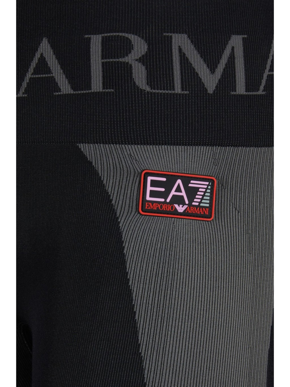 Бесшовные леггинсы женские Leggings EA7