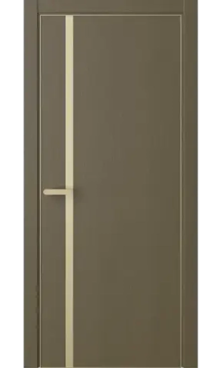 Межкомнатная дверь U Glade 1M