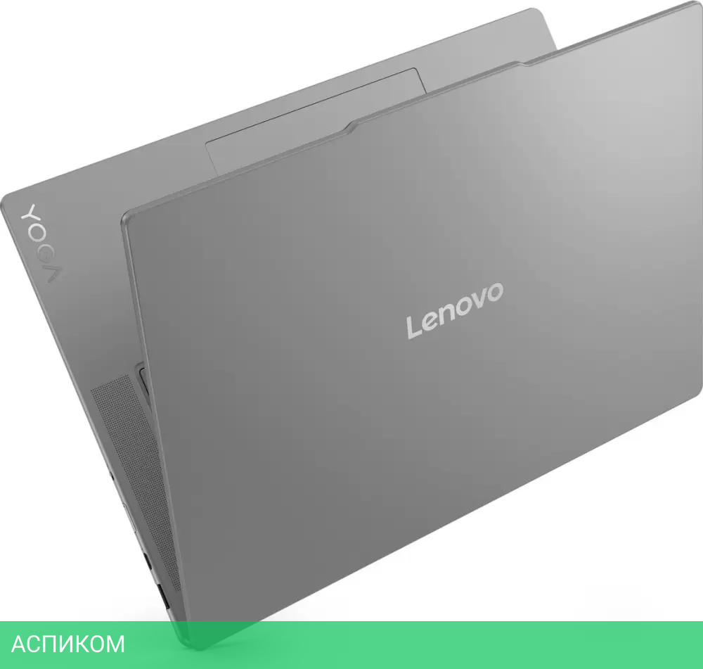 Ноутбук Lenovo Yoga Slim 7 15ILL9 83HM0053RK