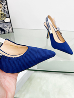 Туфли Christian Dior