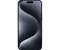 Смартфон Apple iPhone 15 Pro 128 ГБ («Синий титан» | Blue Titanium)