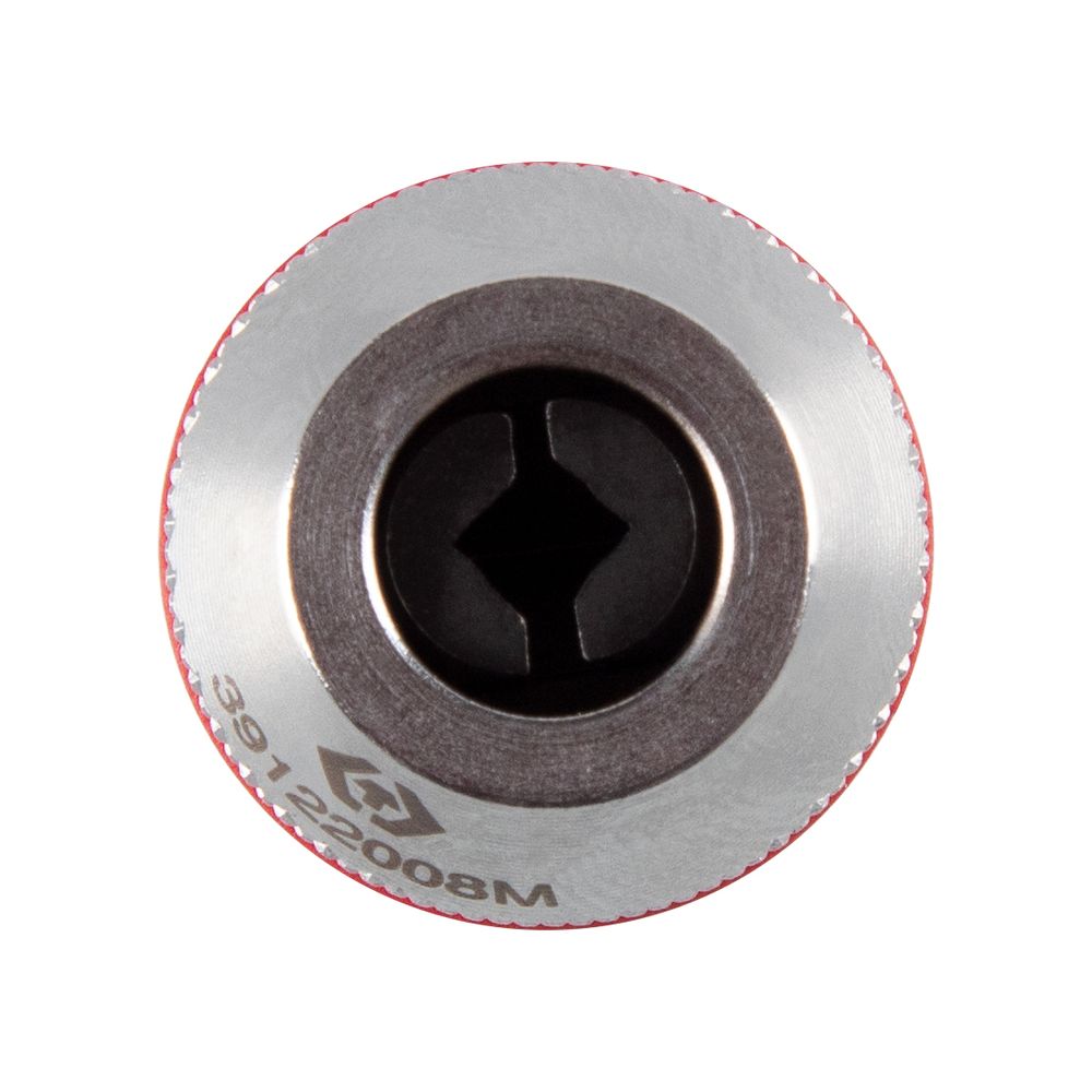 KING TONY (39122008M) Держатель метчика М3-М8, 1/4"