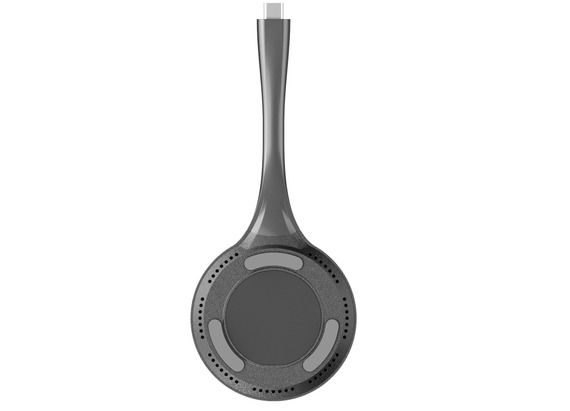 Wyrestorm APO-DG1 - USB-С адаптер для сопряжения ноутбука со спикерфонами серии Apollo