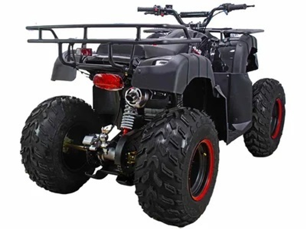Квадроцикл ATV CLASSIC 200