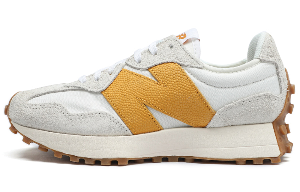 Кроссовки New Balance Nb 327 (Женская размерная сетка)