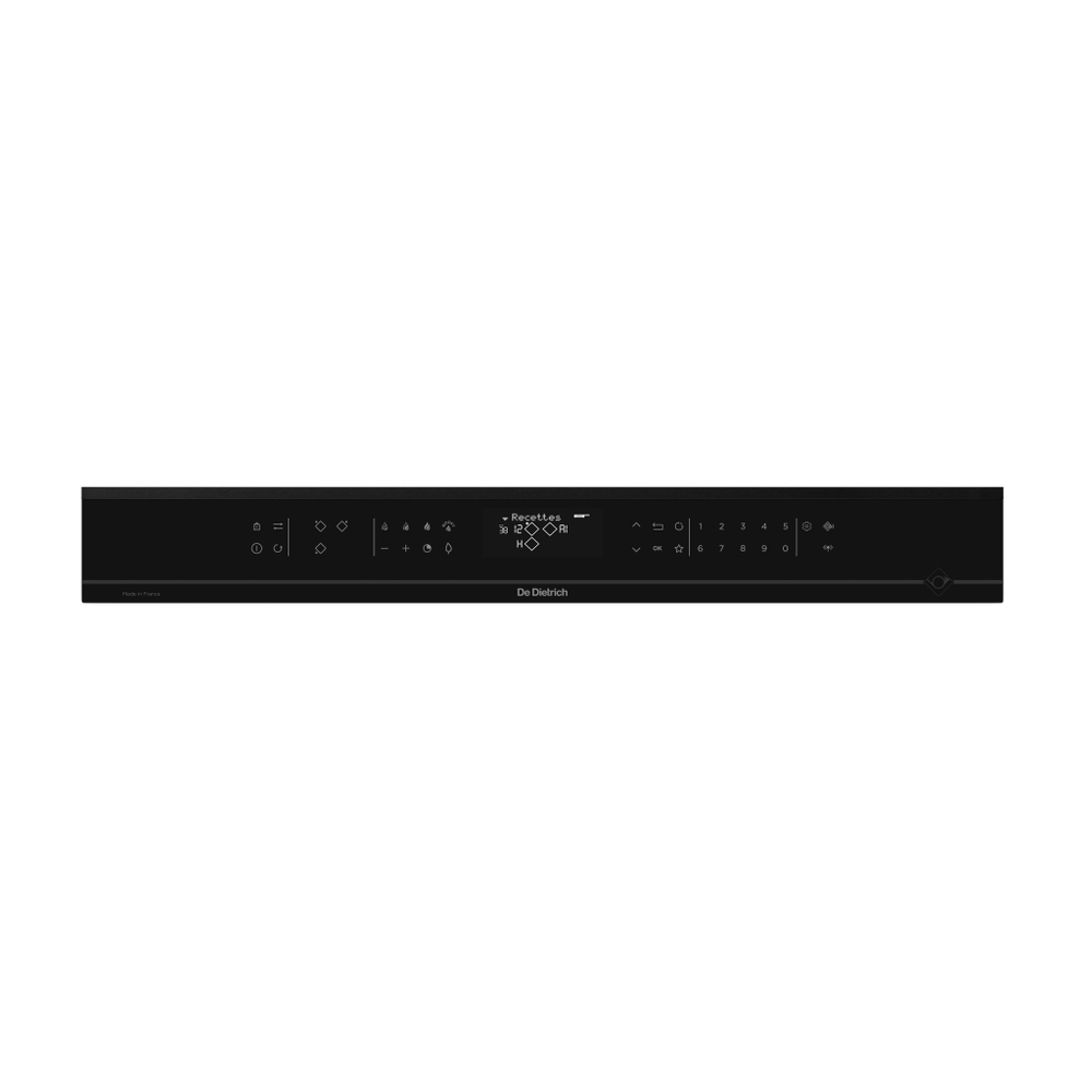 Индукционная стеклокерамическая панель De Dietrich DPI4320BT