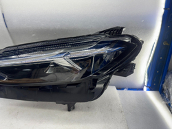 Блок комплект LED фар для Chevrolet Menlo, оригинал,