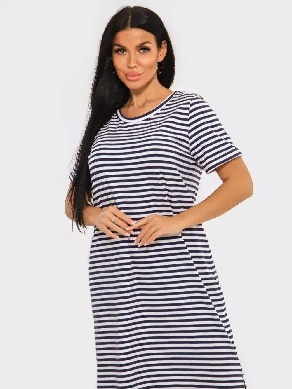 Платье спортивное