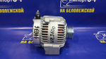 Генератор TOYOTA LAND CRUISER 2002-2004