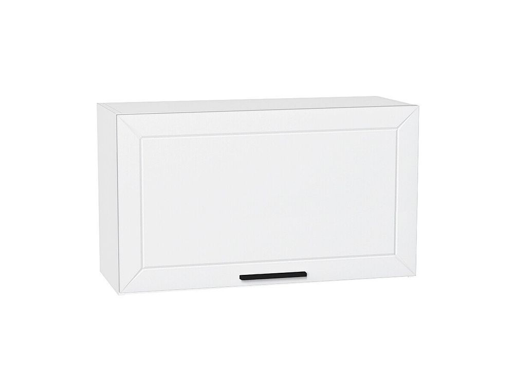 Шкаф верхний горизонтальный Глетчер