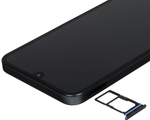 Смартфон Samsung Galaxy A16 SM-A165 6/128GB Black