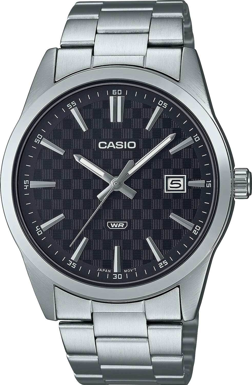 Мужские наручные часы Casio MTP-VD03D-1A