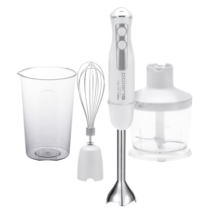 Блендер POLARIS PHB 1397 белый