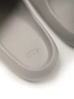 Купить Тапки Hike SS24 Talc Slide Ash Grey Тапки Hike SS24 Talc Slide Ash Grey