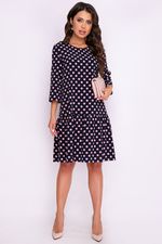 Платье 70611 Avili