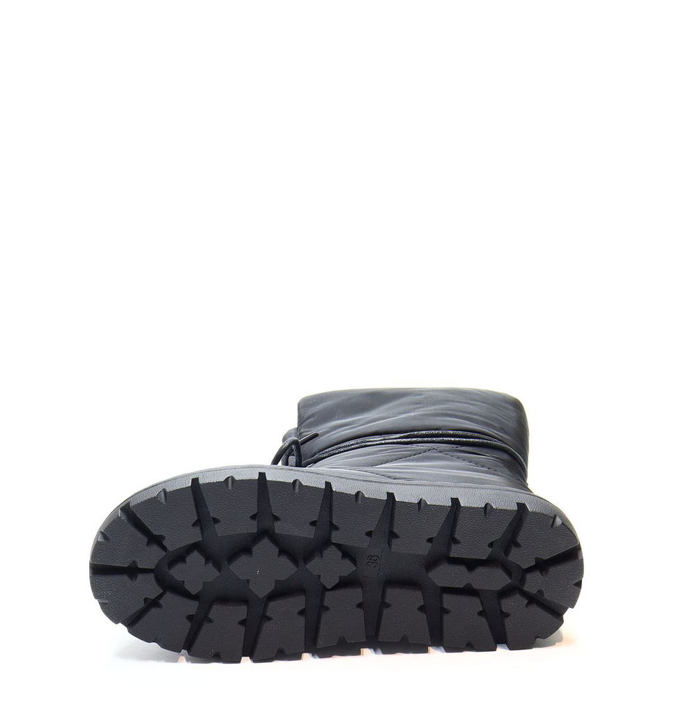 Дутики (36-41) р. / шт. D88607/1