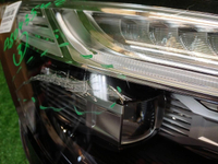 Фара правая EXEED VX (2021-2024) LED