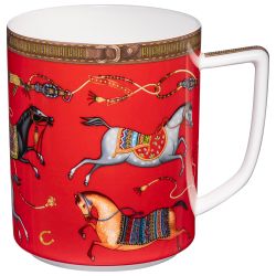 КРУЖКА LEFARD "PASSAGE" 560 МЛ (КОР=24ШТ.)