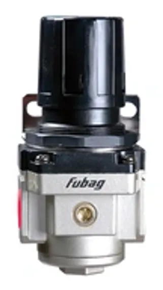 Фильтр-регулятор давления Fubag FR 4000 1/2 дюйма