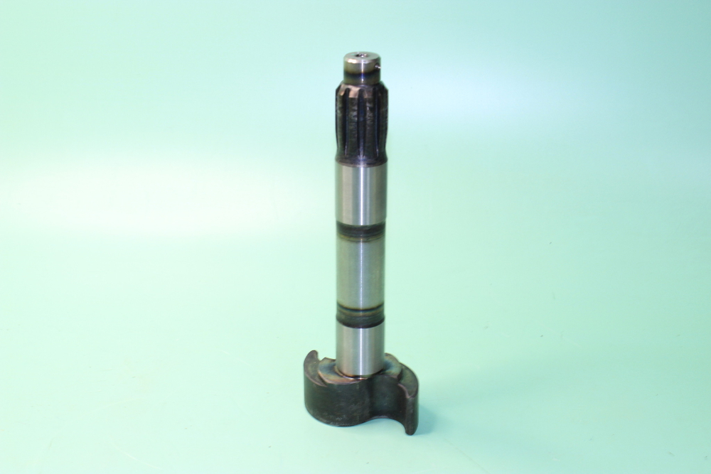 Кулак разжимной КамАЗ передний правый