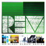 R.E.M. / Original Album Series (5CD)