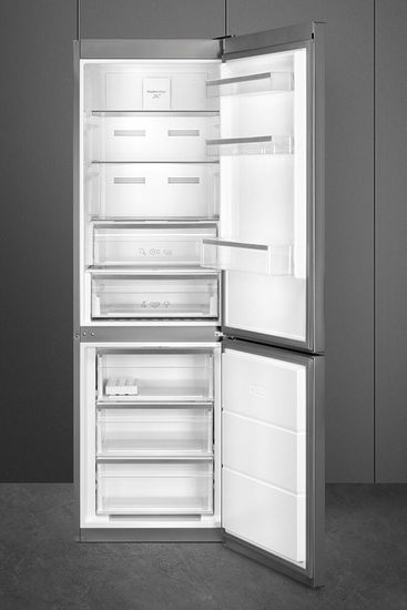 Холодильник Smeg FC183PXNE