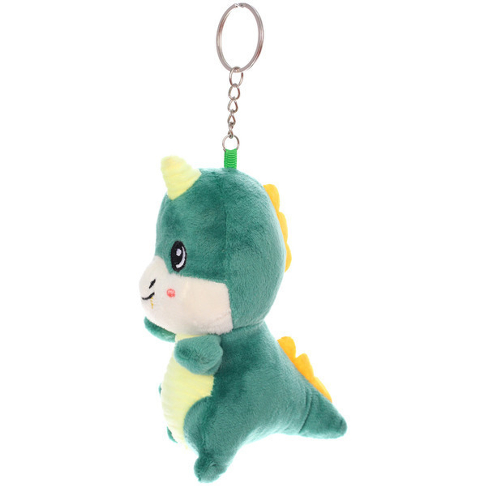 Брелок «Дракон Арон» 12 см, микс