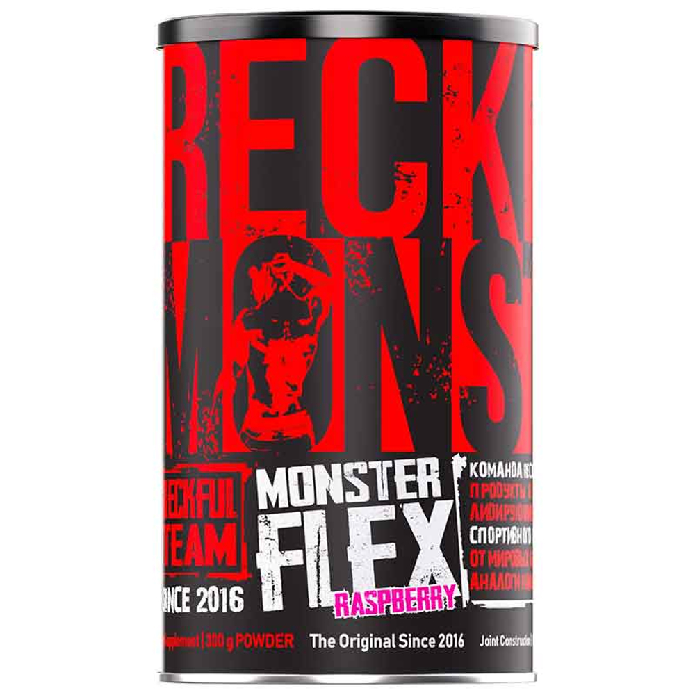 Reckful Monster Flex (300 гр.) [M]