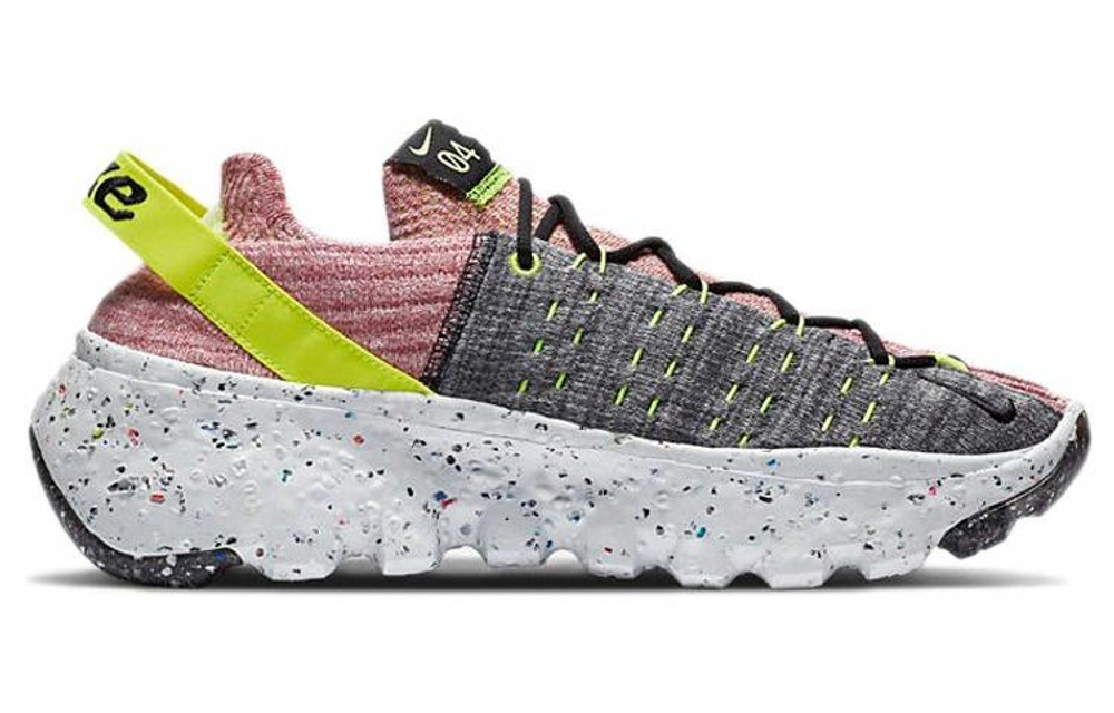 Кроссовки Nike Space Hippie 04