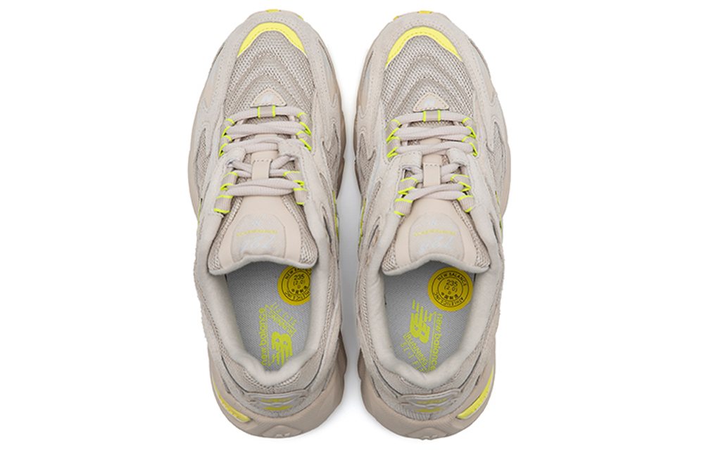 Кроссовки Niko And .. X New Balance Nb 725