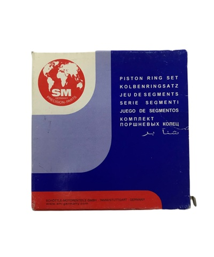 Кольца поршневые SM 93,0 402-406 двигатель