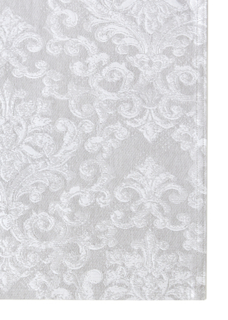 Наволочка декоративная 47x47 Luxberry Shabby серая