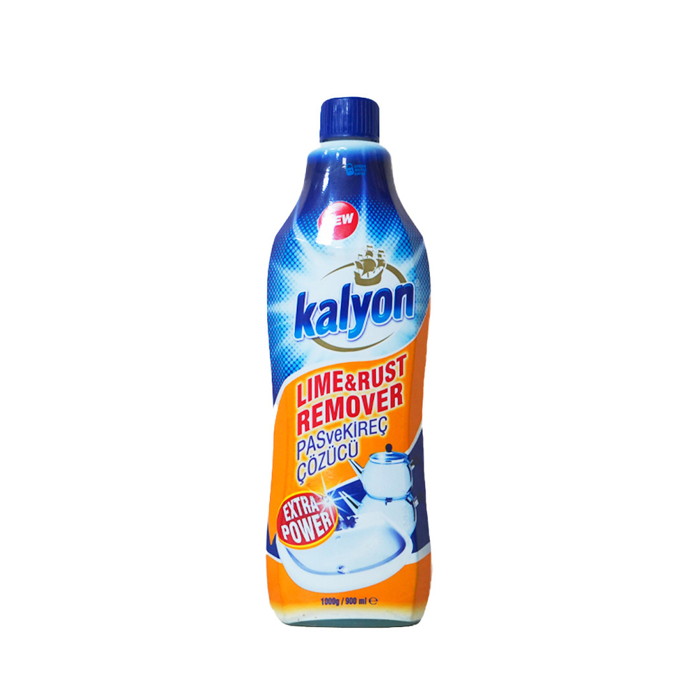 Средство для удаления ржавчины Kalyon 1л