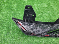 Решетка радиатора Geely Coolray (2023-н.в.)