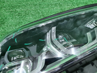Фара правая BMW X3 G01 (2017-2021) Adaptive LED