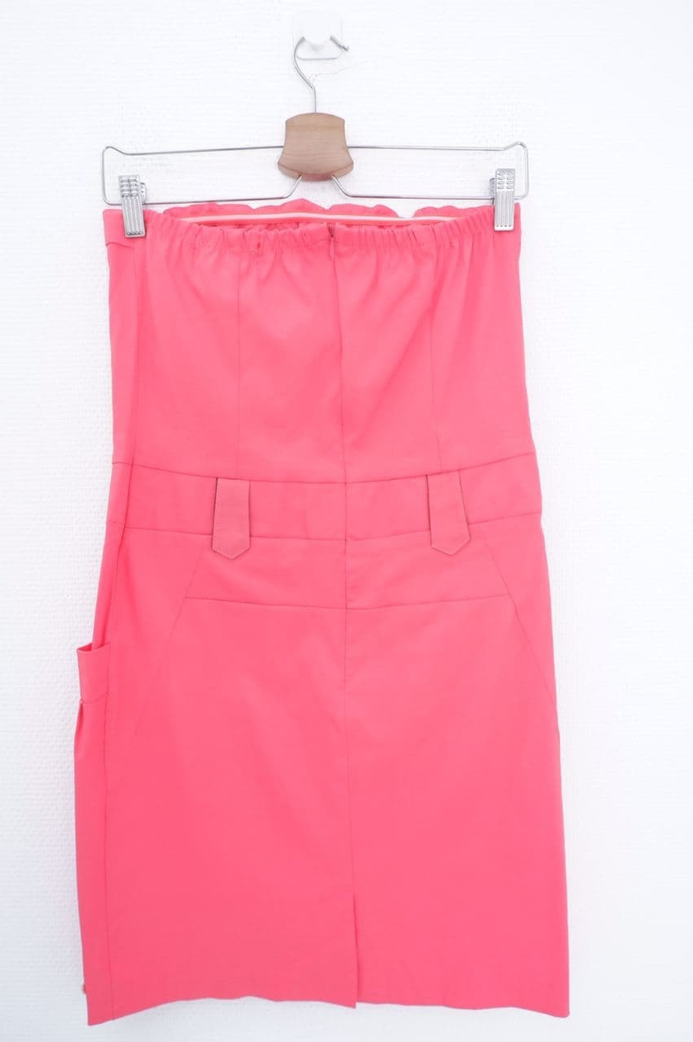 Платье открытое ASCOOL 42 размер, новое