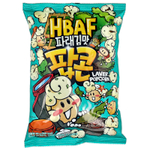 HBAF, Лавер попкорн, 80 г