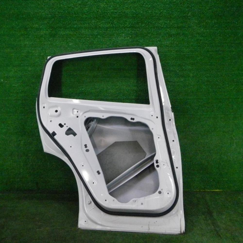 Дверь задняя левая BMW X4 G02 (2018-н.в.)