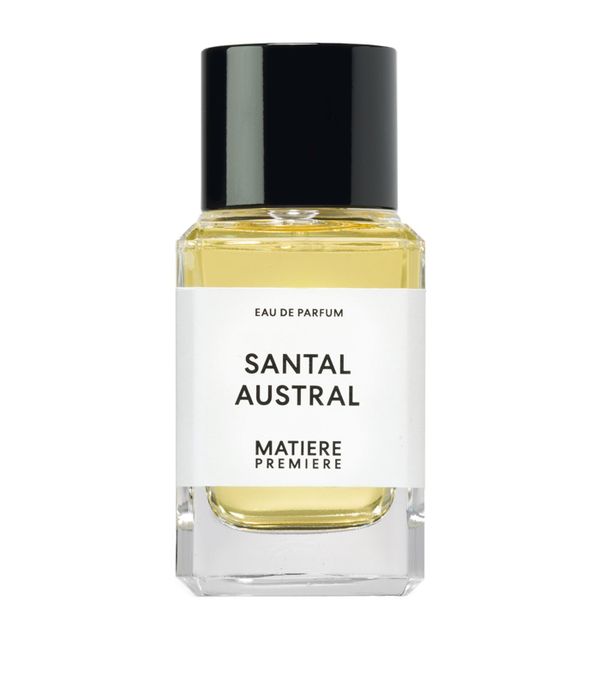 Matiere Premiere Santal Austral