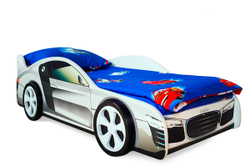 Кровать машина Бельмарко Audi