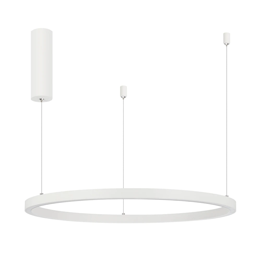 Подвесная люстра SP-CONGO-MULT-1-R800-42W Arlight 046245