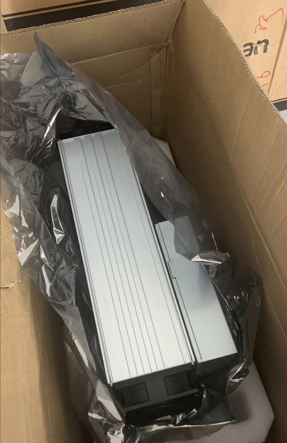 Antminer E9 Pro 3680 MH/S Новый