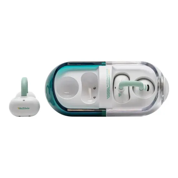 MoonDrop Pill Green