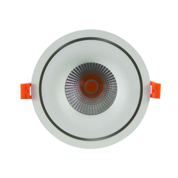 Встраиваемый светильник Arte Lamp A3315PL-1WH