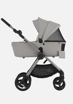 Anex Детская коляска iQ Silve