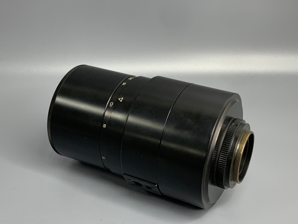 ЗМ-5А 8/500mm М42