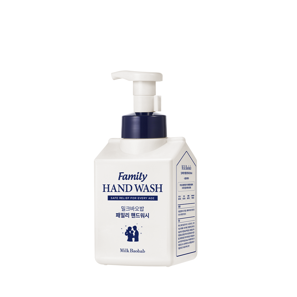 Family Hand Wash, 500 мл.